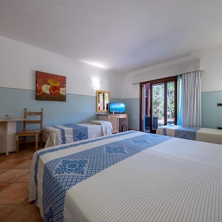 Hotel Luci Del Faro Calasetta Εξωτερικό φωτογραφία