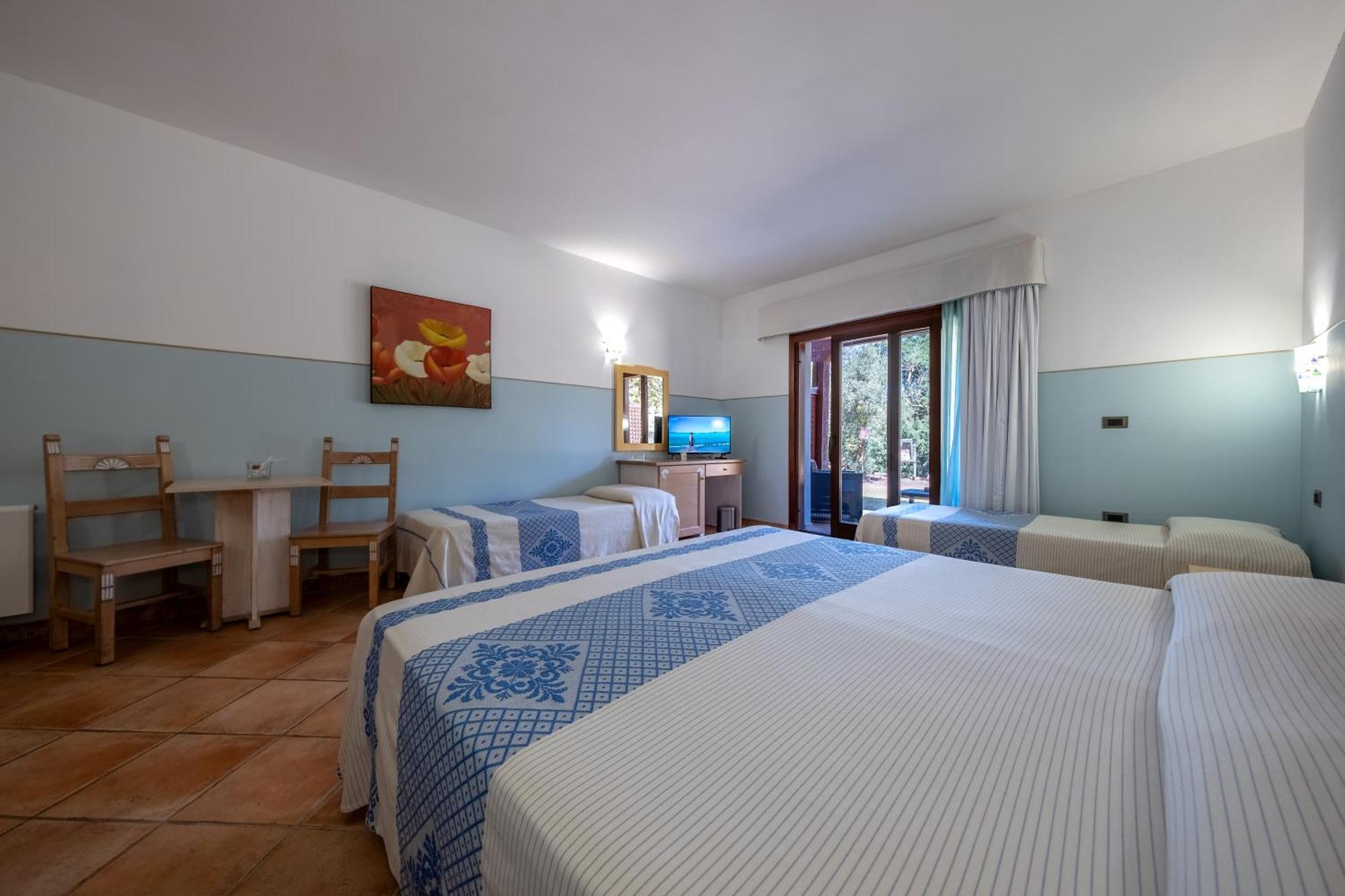 Hotel Luci Del Faro Calasetta Εξωτερικό φωτογραφία