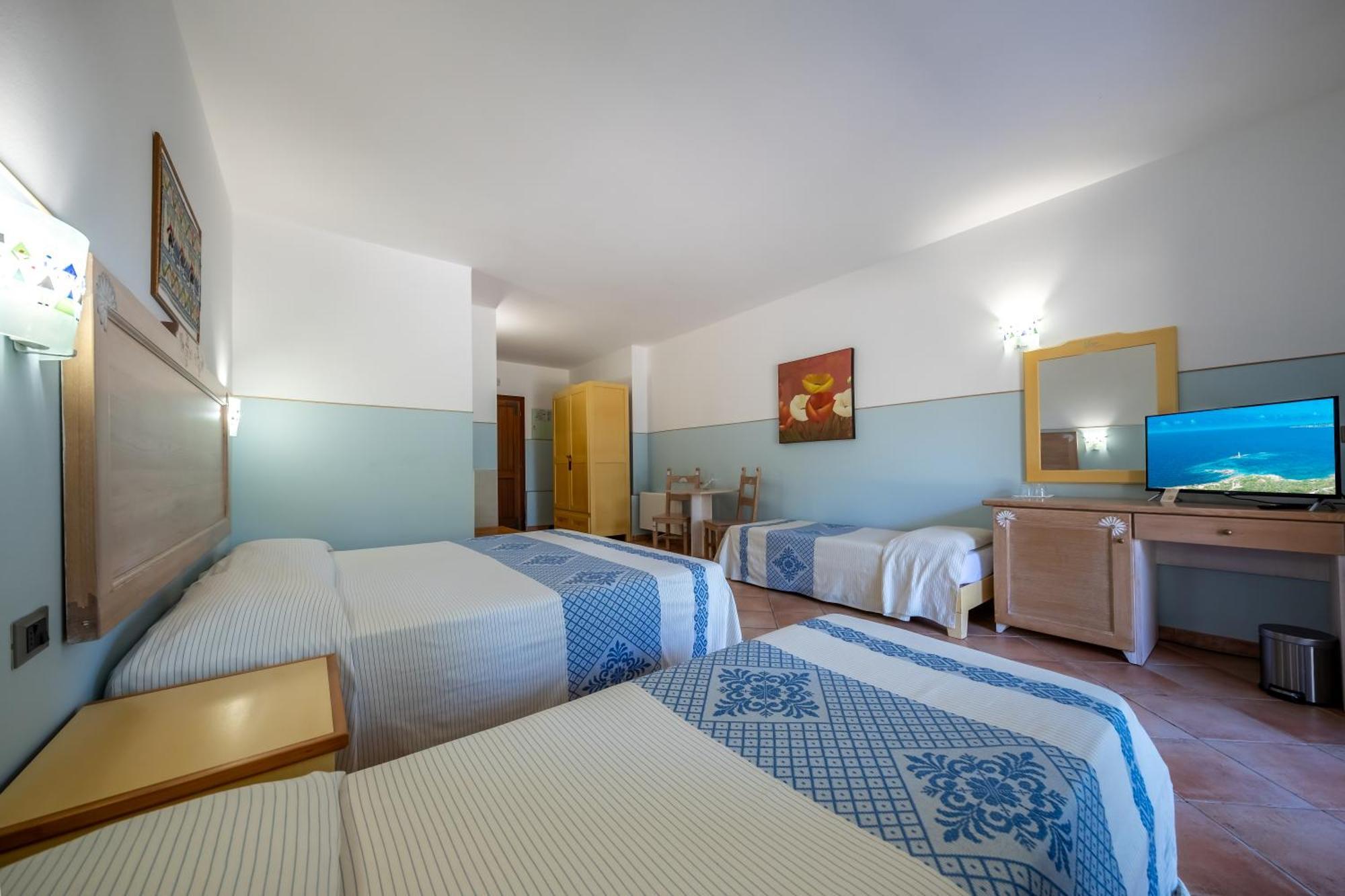 Hotel Luci Del Faro Calasetta Εξωτερικό φωτογραφία